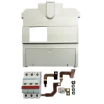 JK11253S - Hager 3 Pole 125A Switch Disconnector Incomer Kit