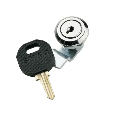 Hager JK222A Lock and Key for Invicta 63 Distribution Boards