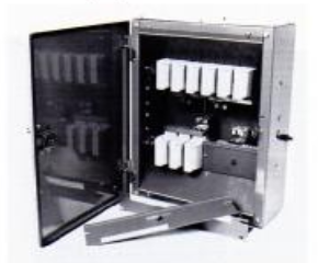 Consumer Units and Distribution Boards