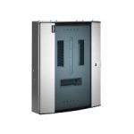 Hager 125A Invicta 3 Type B Distribution Boards