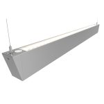 ATOLED5 - Otto LED 4000K Cool White Suspended Linear