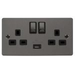 Switches and Sockets