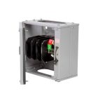 63GNC - Eaton Glasgow TP+N 63A Fuse-Switch-Disconnector