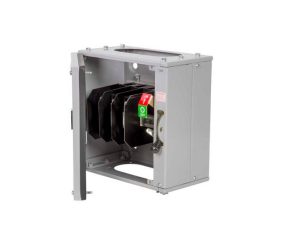 63GNC - Eaton Glasgow TP+N 63A Fuse-Switch-Disconnector