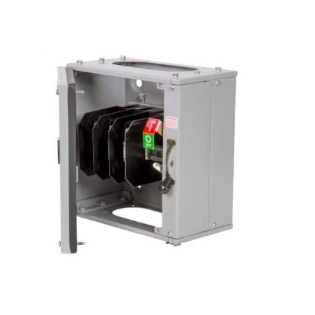 63GNC - Eaton Glasgow TP+N 63A Fuse-Switch-Disconnector