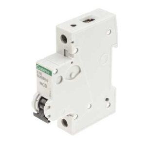 Crabtree Loadstar 16A Type B MCB for consumer units