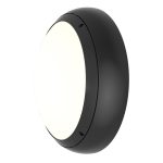 AVILED/CCT/GR - Vision LED - 17W Cool White/Warm White - Graphite