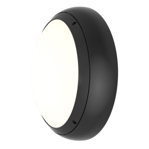 AVILED/CCT/GR - Vision LED - 17W Cool White/Warm White - Graphite