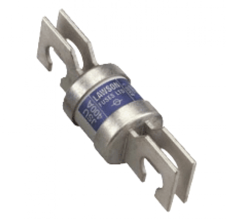 JPU Wedge Fuse Lawson