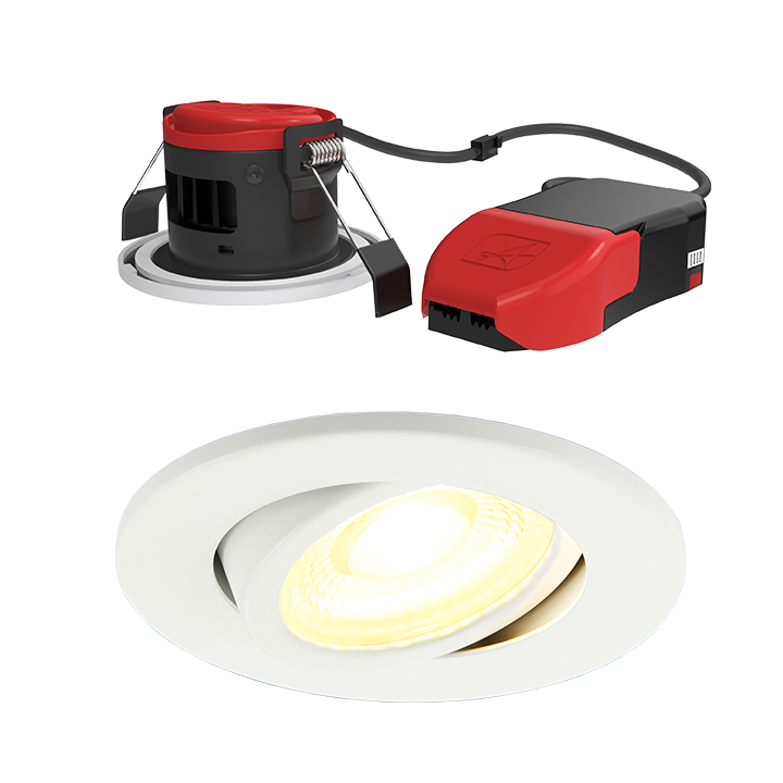 Ansell Prism Pro Gimbal Adjustable