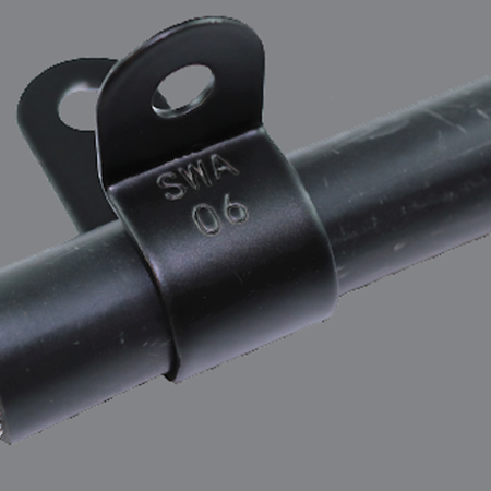 SWA Metal Cleats 18th Edition