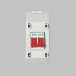 RECSW2S Wylex 100A DP Isolator