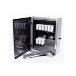 Ryefield Three Phase Distribution Board