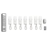 Bell System 907 7 Way Audio Door Entry Kit