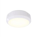 ADLED2/WV/CCT/M3 - Ansell Delta LED CCT Emergency 14W - White / Visiluxe