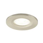 APRILEDPBZ/SC - Ansell Prism Pro Satin Chrome Bezel