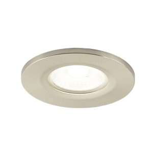 APRILEDPBZ/SC - Ansell Prism Pro Satin Chrome Bezel