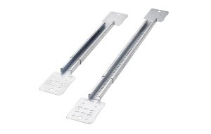 59491624 - Britclips® RSWB Rapid Sliding Wall Bracket - Pack of 50