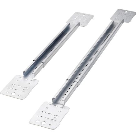 59491624 - Britclips® RSWB Rapid Sliding Wall Bracket - Pack of 50