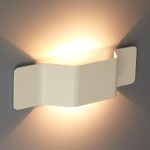 AFAMIWL/BASE - Ansell Base Mitre/Fascia LED 9W - Warm White