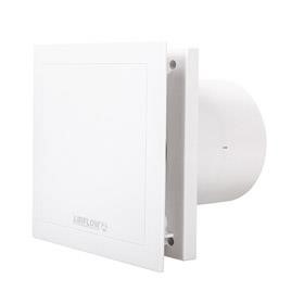 Bathroom Extractor Fans