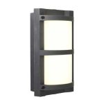ATRILED/G - Ansell Tridon LED CCT Grey - 8W