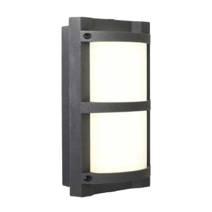 ATRILED/G - Ansell Tridon LED CCT Grey - 8W