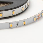 Single Colour 3000k LED Strip FLS1-0C1S11