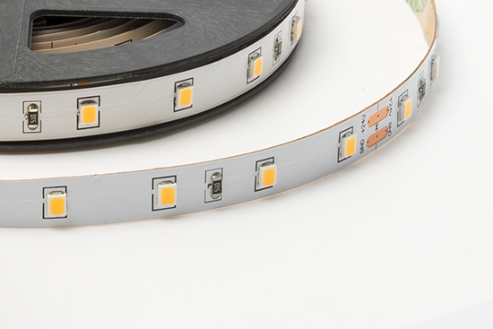 5 Watts per Metre IP20 LED Strip