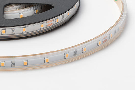 5 Watts per Metre IP65 LED Strip