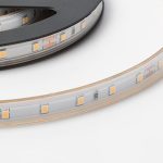 Foss LED 5W/M Cool White 4000k IP65 - 5 Metre Pack (FLS1-5N1S11)