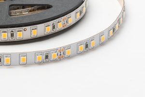 Foss LED 10W/M Warm White 2700k IP20 - 5 Metre Pack (FLS3-0C1S31)