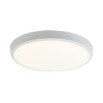 AGAMLED/CCT - Ansell Gamma 18W CCT (3000k - 4000k) Wall/Ceiling Light