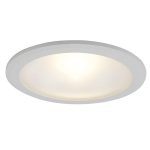 AGALED/1/CCT/M3 - Ansell Galaxy CCT LED Downlight Remote Emergency 15W - Cool White / Warm White