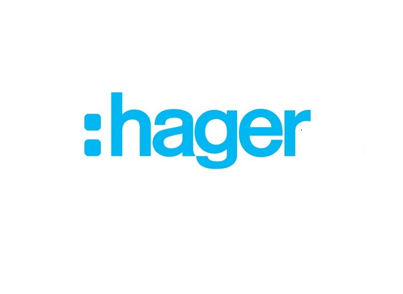 Hager Consumer Units & Accessories
