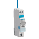 ADA316G - Hager 10A RCBO 30mA Type A