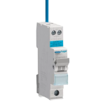 ADA332G - Hager 32A RCBO 30mA Type A
