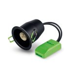 JC010010/NB - Fireguard® Next Generation IP20 without bezel | Fire Rated Downlight