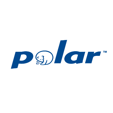 Polar White Plastic