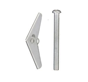 M6 X 75 Spring Toggles Deligo - Box of 50 - STM675