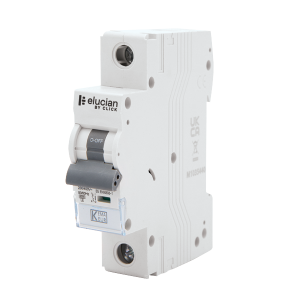 CU1MCB16C - 16A Elucian MCB Type C True 6kA