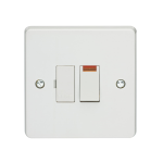 Crabtree Switch Spur with Neon 4827/3
