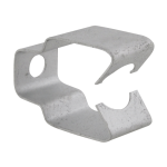 CC750 - Britclips ®  Snap-In Conduit Clip EM59142500 - Per 100