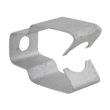 CC750 - Britclips ®  Snap-In Conduit Clip EM59142500 - Per 100