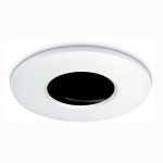 JC010013/WH - JCC White bezel | For use with Fireguard® Next Generation IP20 fire rated downlight