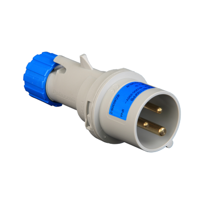 32A Industrial Plugs and Sockets