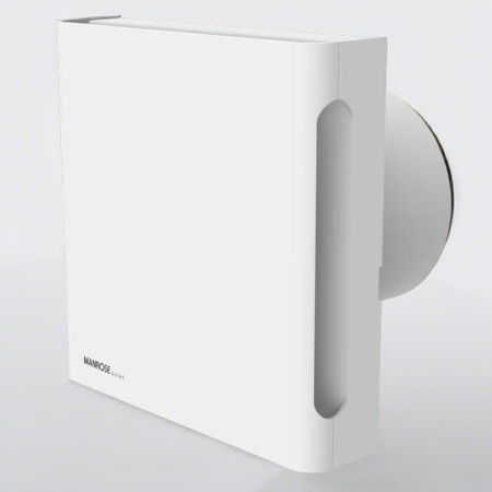 QF100TX5CON IPX5 Quiet Fan - Zone 1