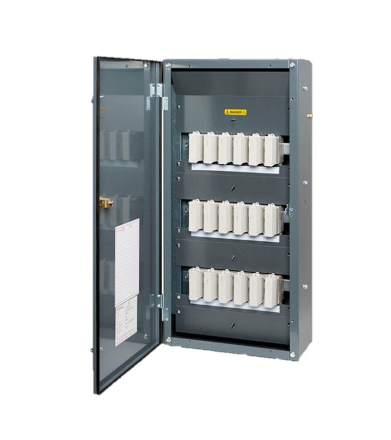 Ryefield Boards & Accessories | Fuseboards, CT Chambers & More