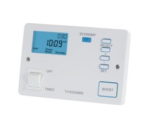 TRTD7N Digital Economy 7 Programmer with Boost Control