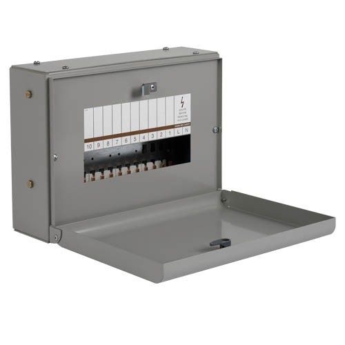 Eaton Memshield 3 Single Phase
